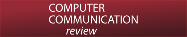 Computer Communication Review